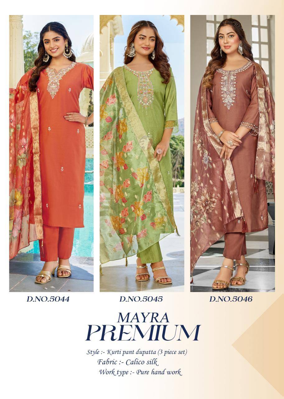 A/F mayra Wholesale kurtis in Delhi